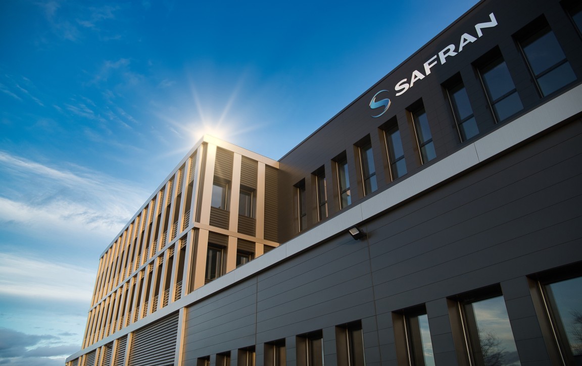 Safran Electronics & Defense Valence